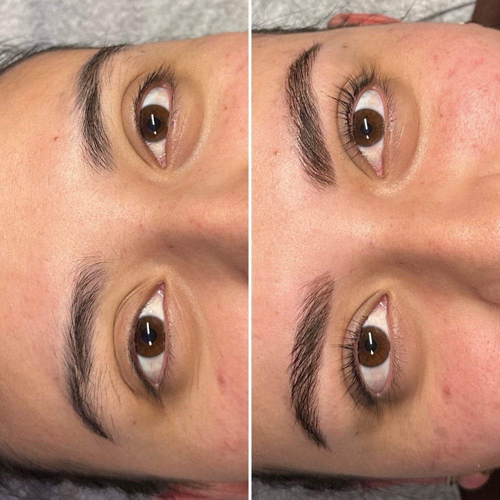 Brow Lamination/Shape/Tint at Soul Purpose Aesthetics in Port Jervis, NY