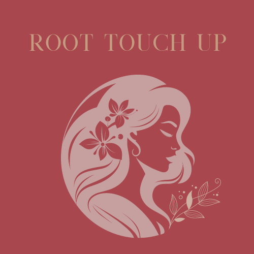 Root Touch Up