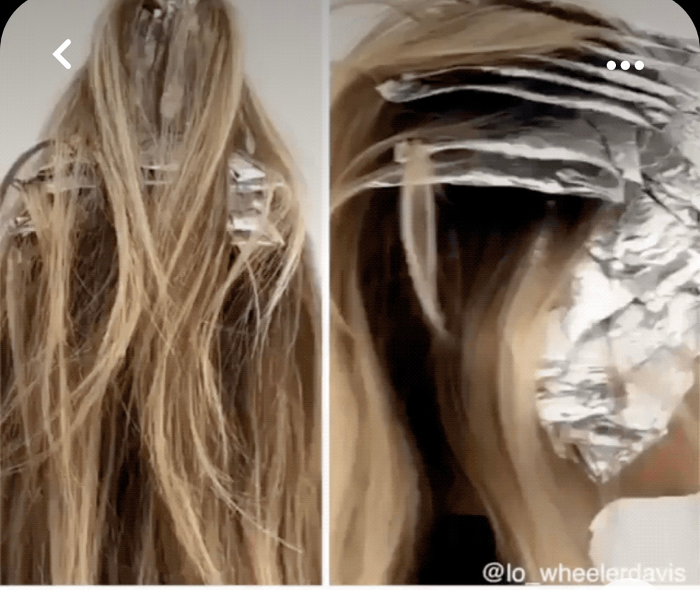 Partial Highlight