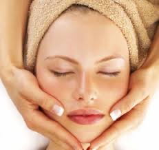 One Hour Wonder Facial