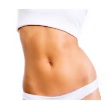 Full Tummy Wax