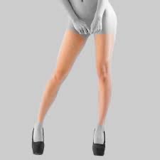 Full Leg Wax