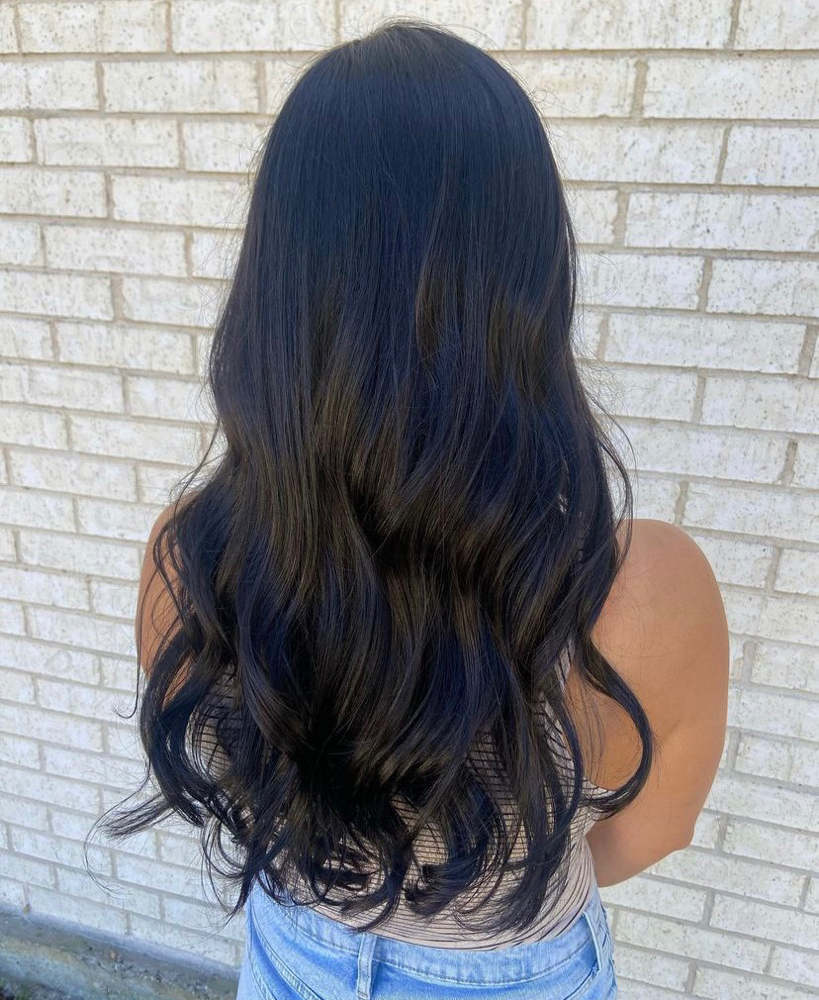 Single Process Color