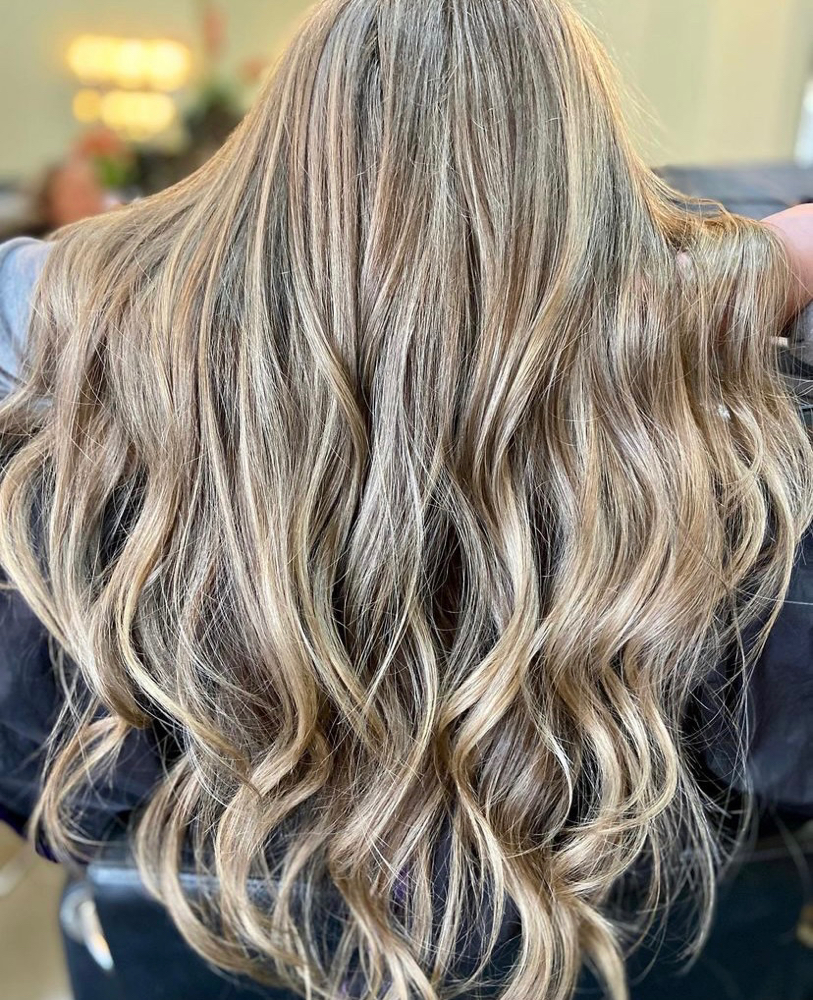 Color Correction