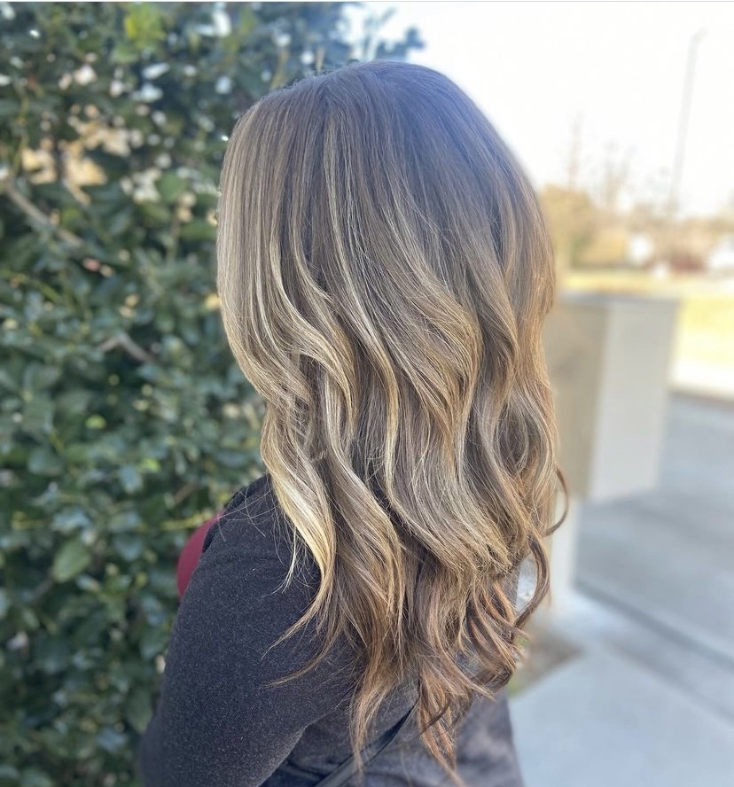 Haircut