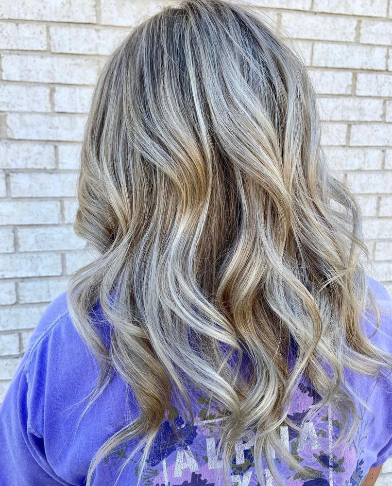 Add On Haircut