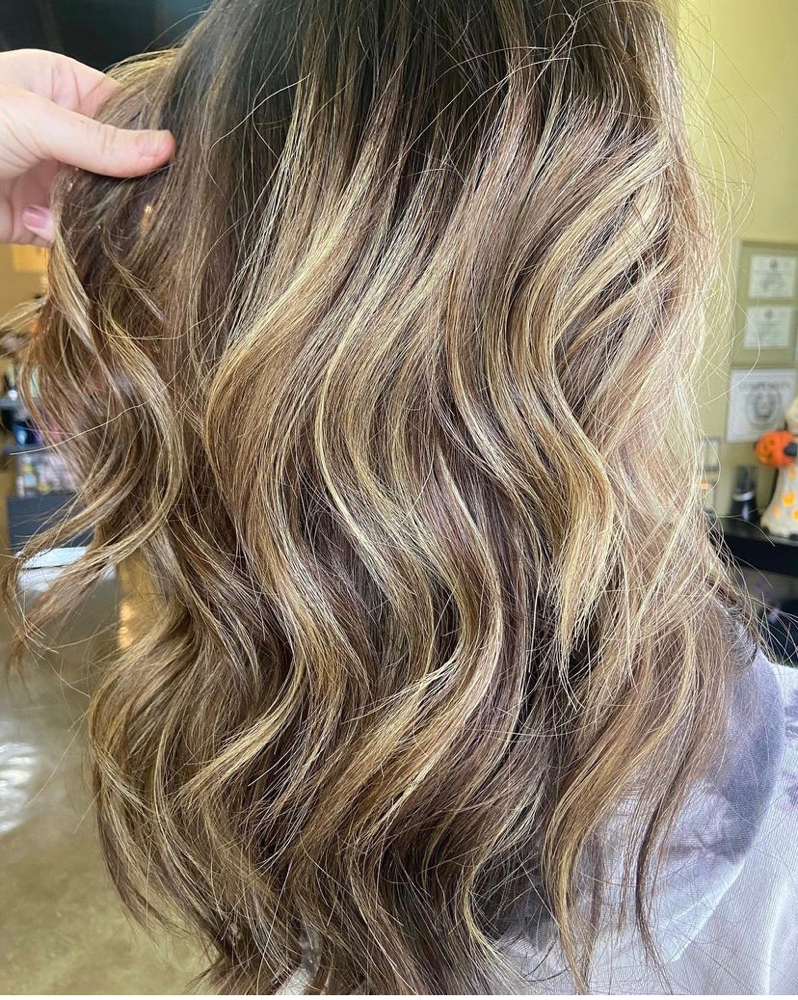 Blow Out + Style