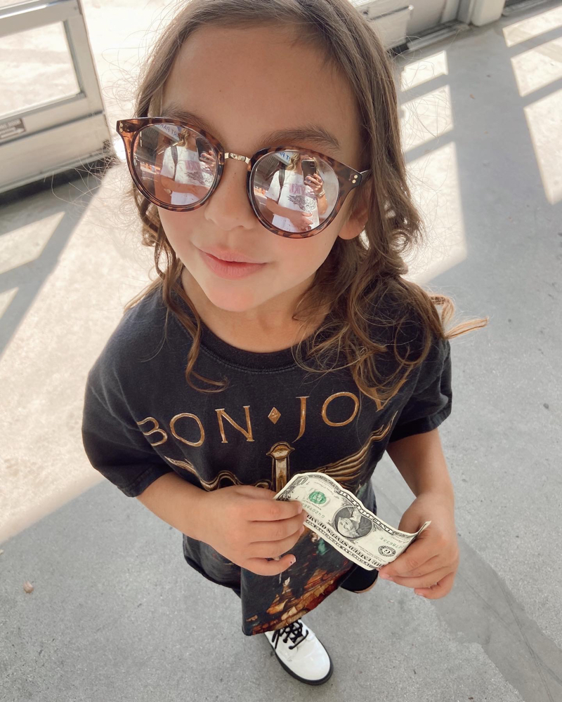 Kids Cut