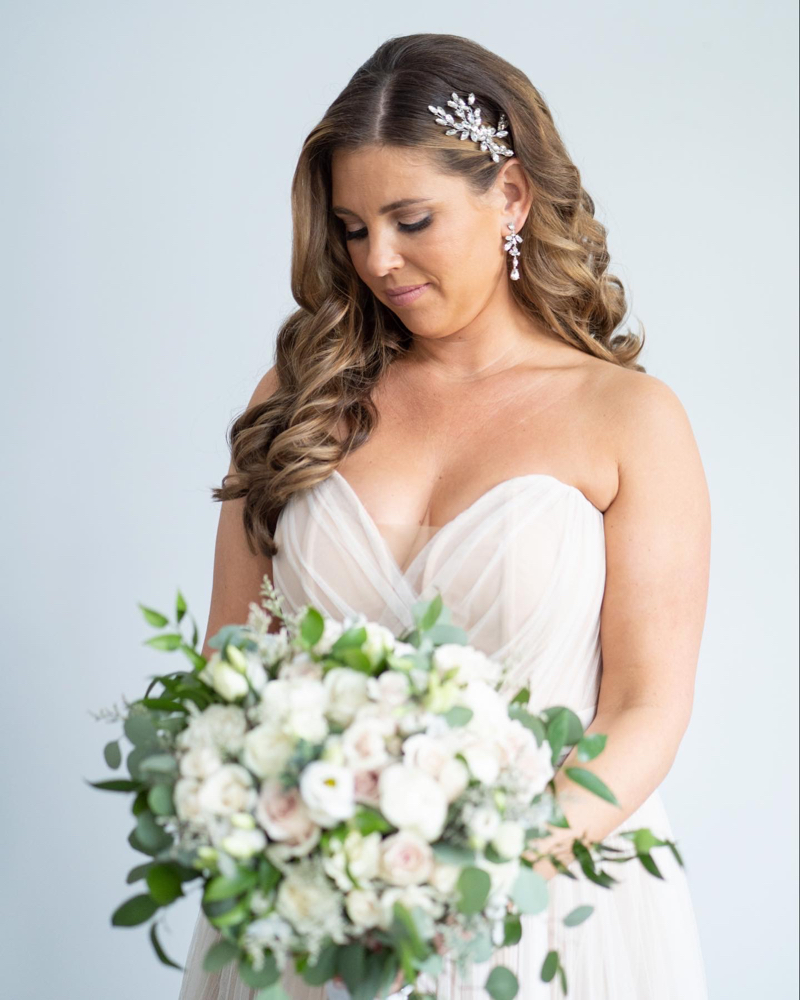 Bridal Trial