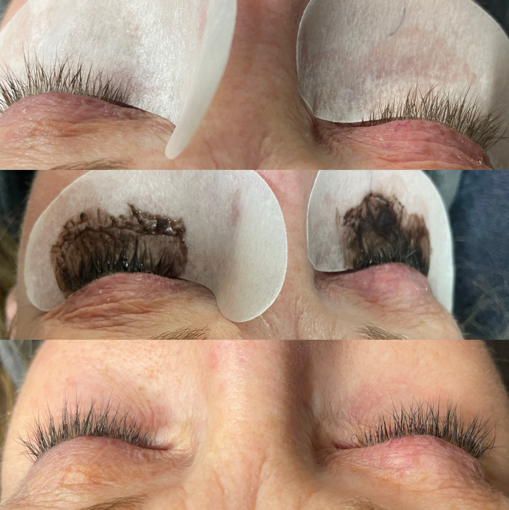 Lash Tint