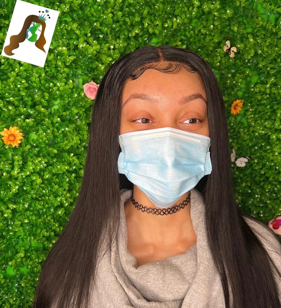 T-Part Sewin 🦋✨