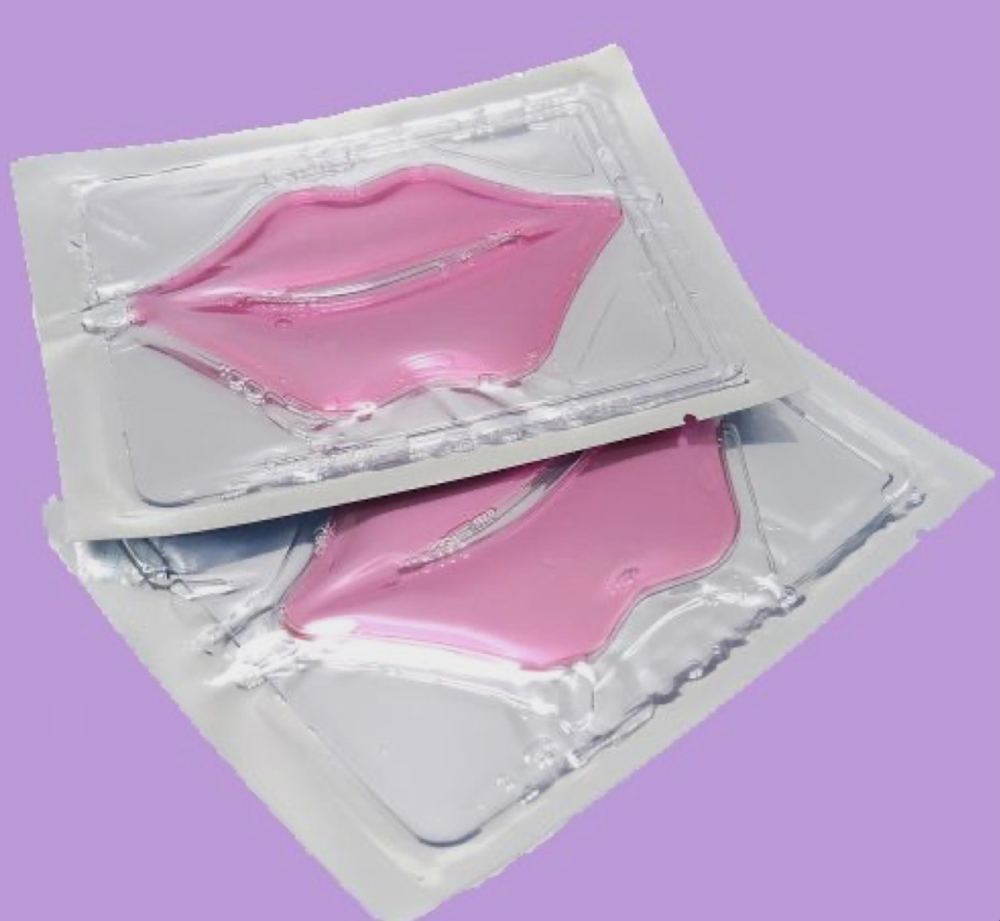 Lip Mask