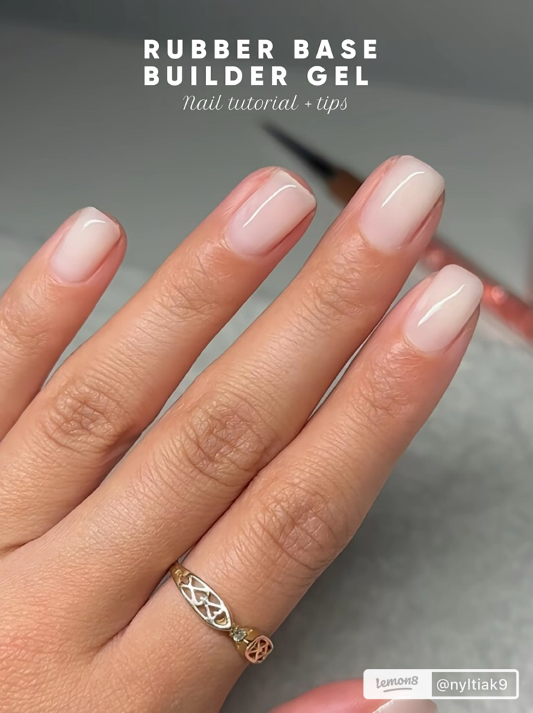 builder gel