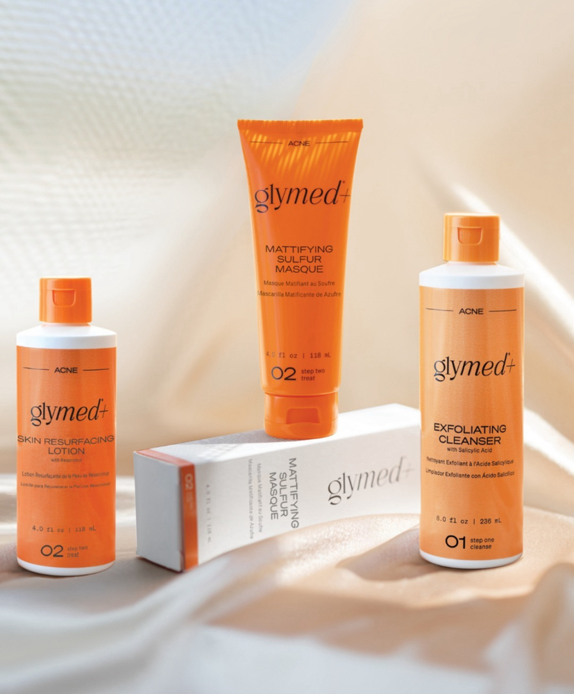 Even Underarms Treatment