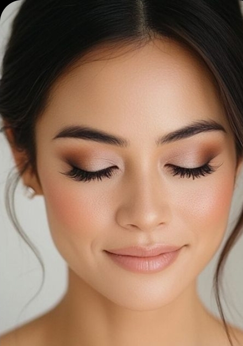 Makeup Application (Basic)
