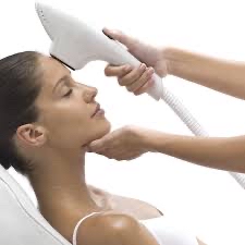 IPL Skin Rejuvenation