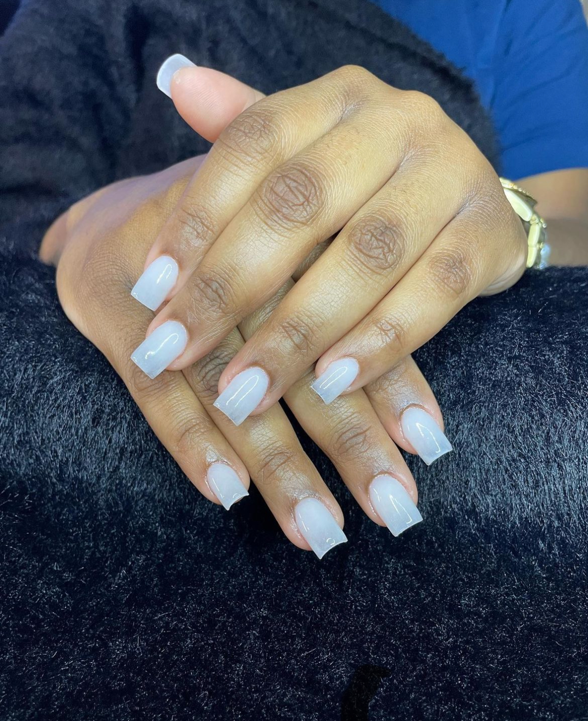 Simplistic Gel-X Set