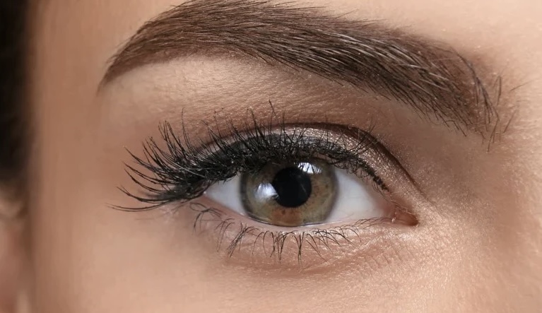Lash Lift at The Bubble                                     Aesthetics and Spa in Soddy Daisy, TN
