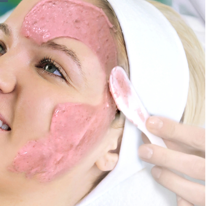 Repêchage Fusion™ Mini Facials