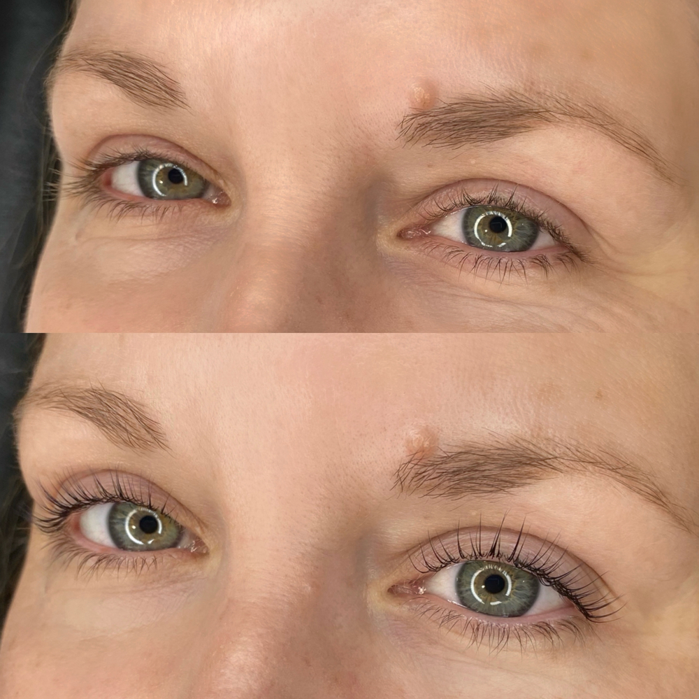 Lash Lift