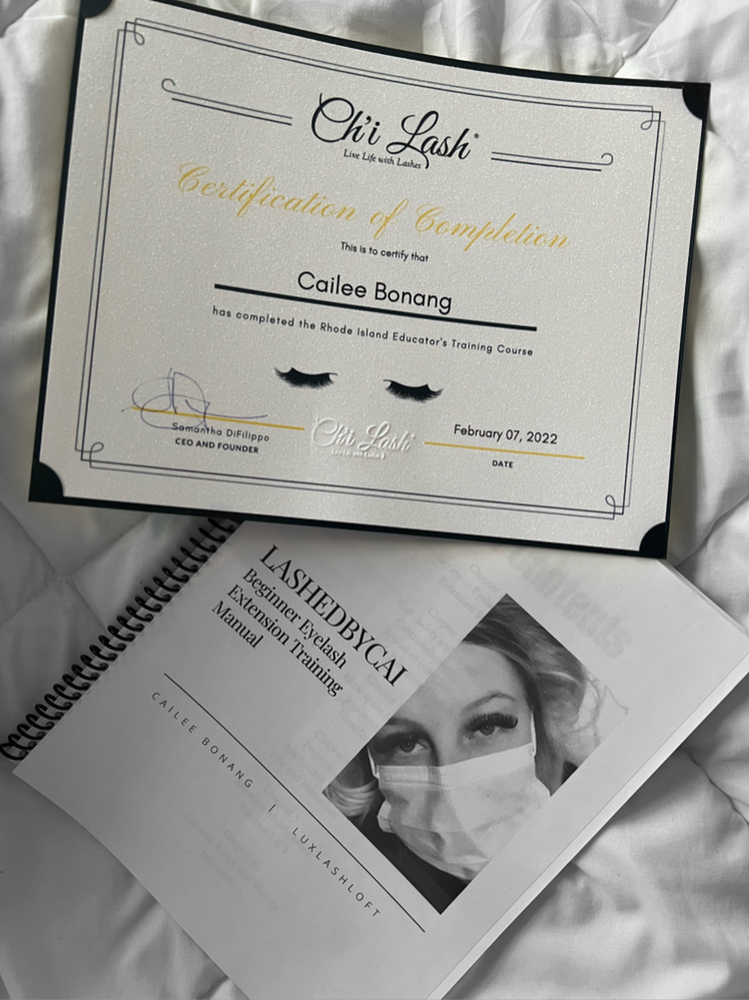Classic Beginners Course