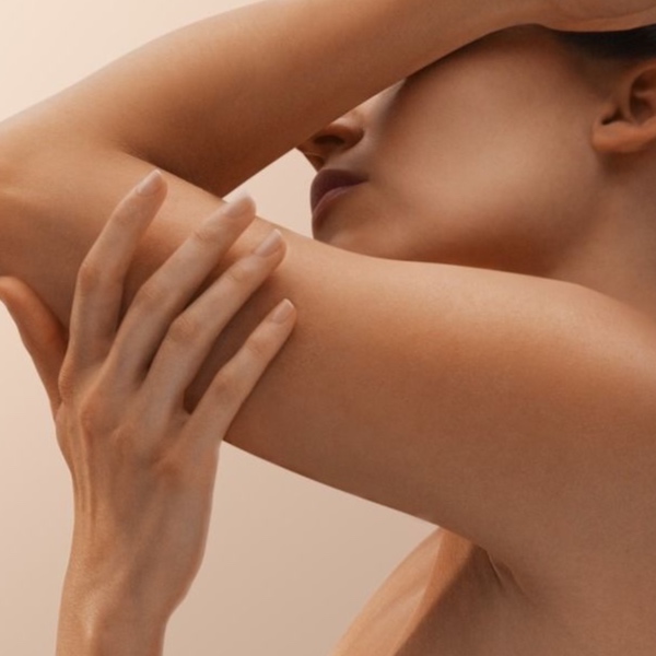 Underarm Wax at Glow Getter Esthetics in Beulah, MI