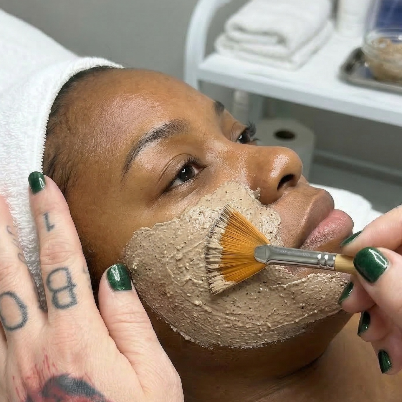 BSM Express Facial at Boss Skin Method in New Rochelle, NY