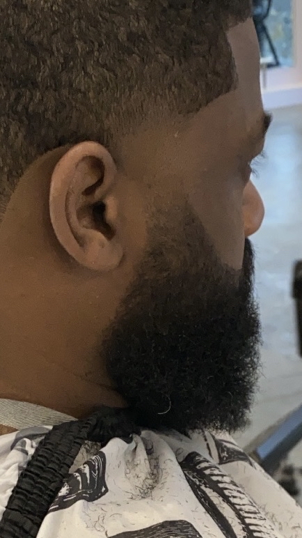 Beard Trim - Add On