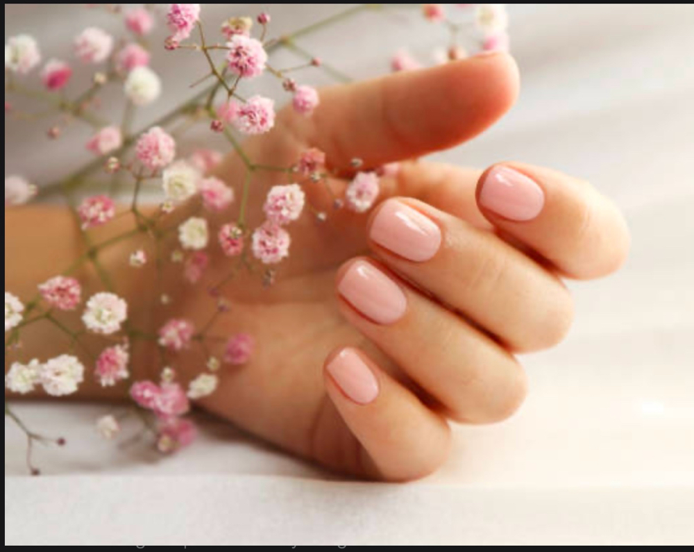 Regular Manicure