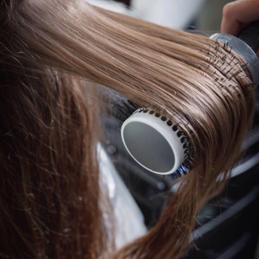 Blowdry at REFINED by Rocky in Rancho Mirage, CA
