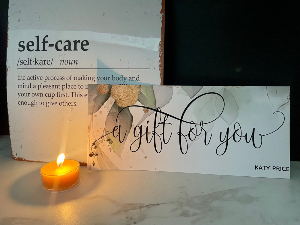 Gift Certificate