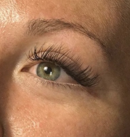 2 Week Fill - Classic Lashes