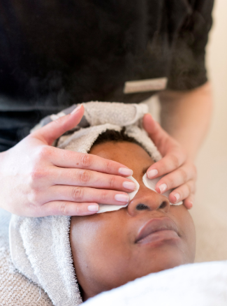 Add-on Eye Treatment to any Facial