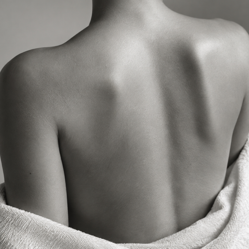 The Back Story at AJ Skin Studio in La Verne, CA