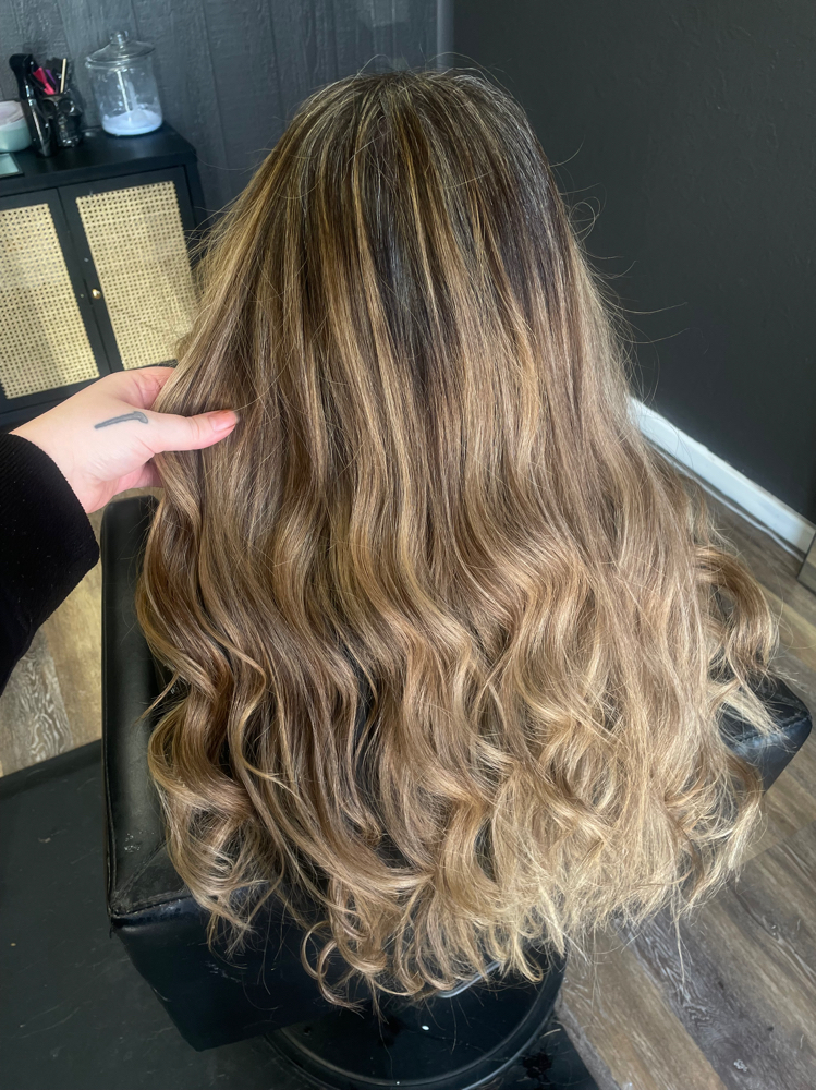 Color Correction- $100/HR