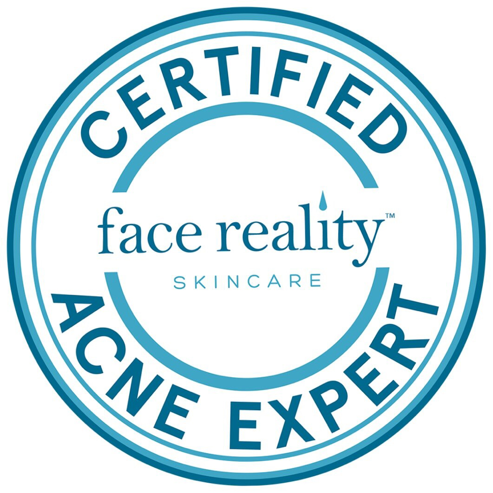 Face Reality Consult + Treatment