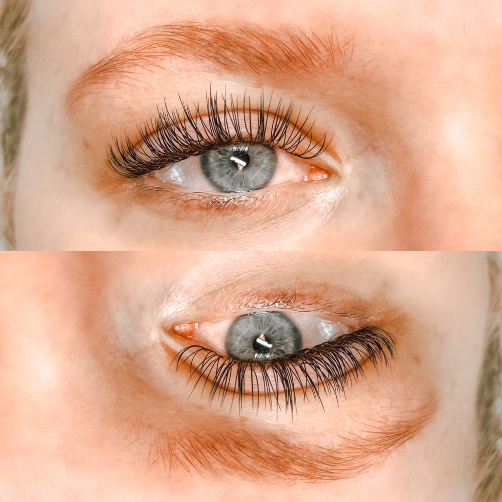 Full Set Classic Lash