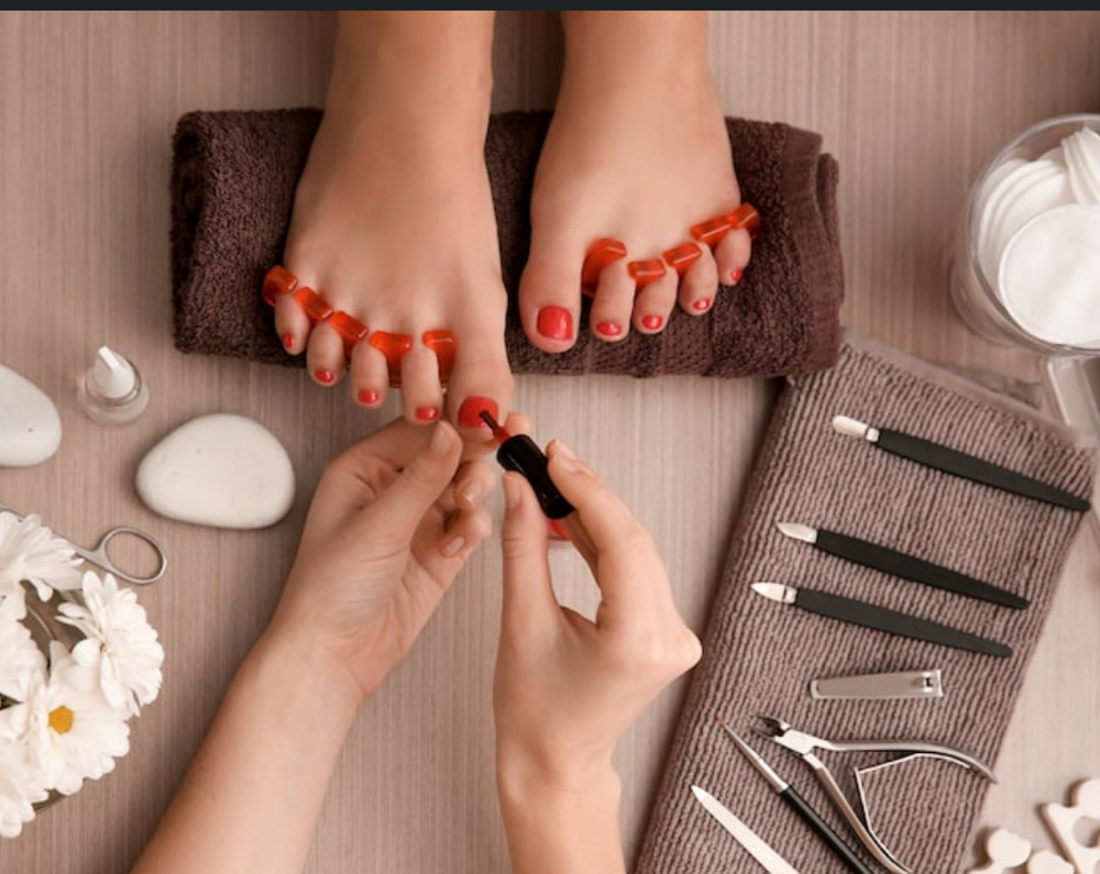 Pedicure