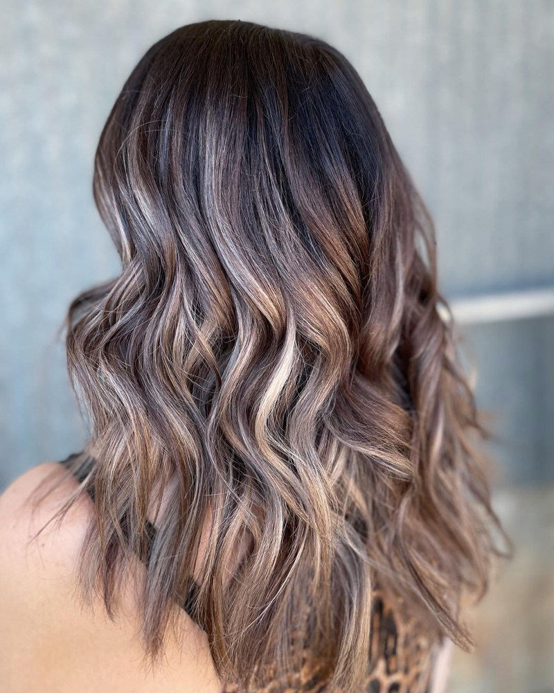 Balayage
