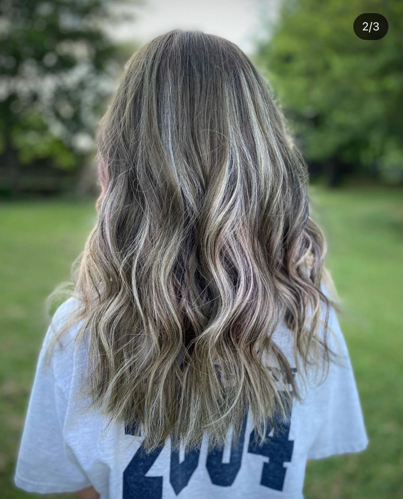 Color Correction