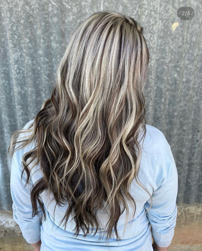Partial