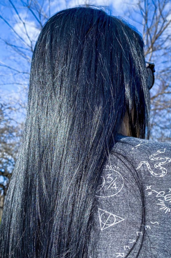 Root Touch Up