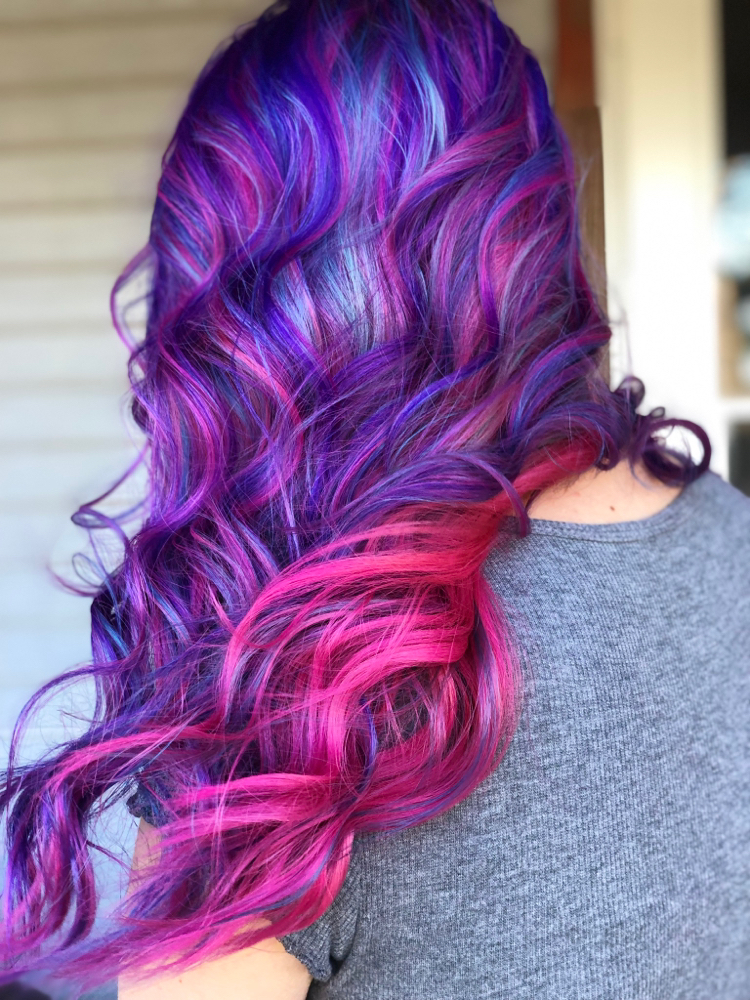 Specialty Color