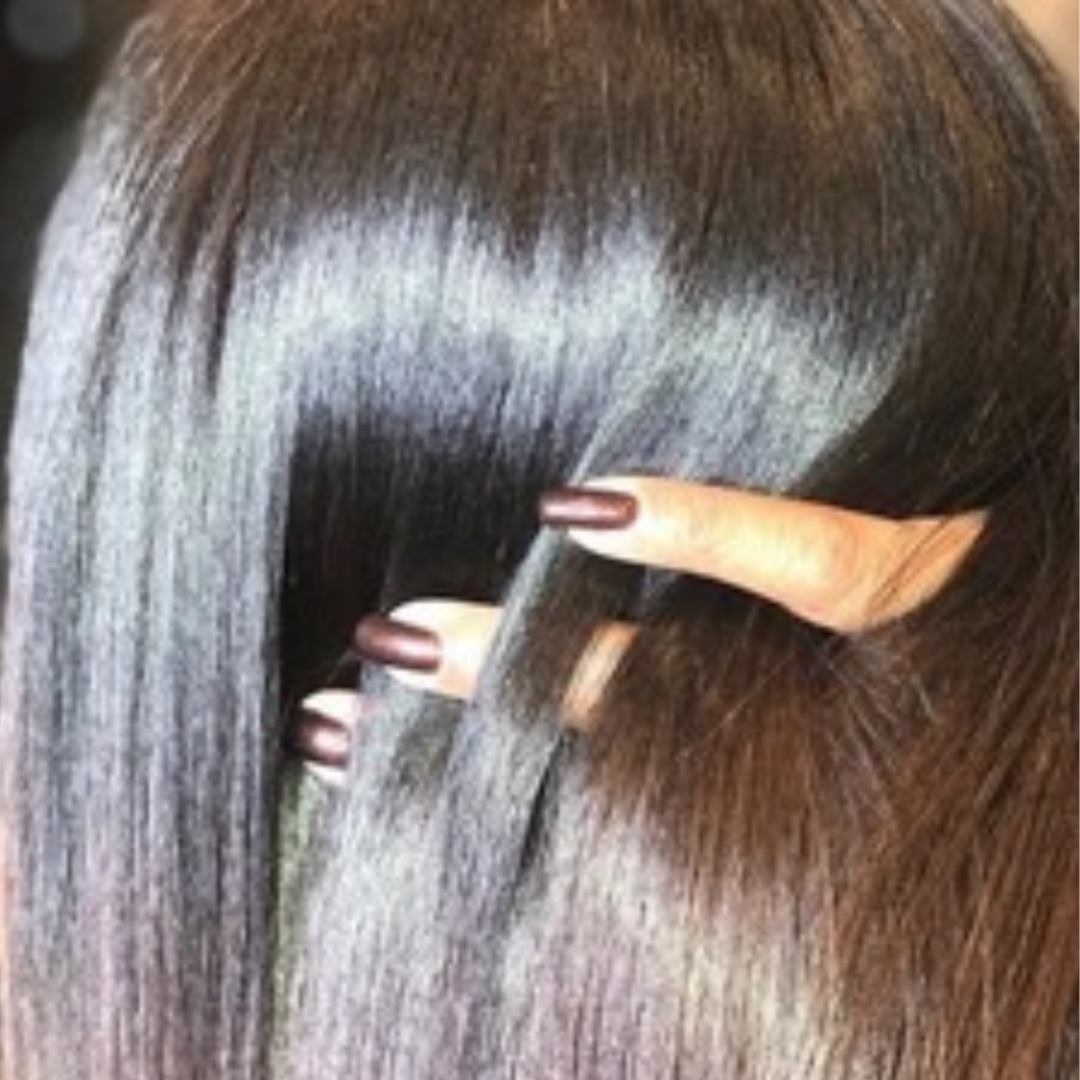 Root/Base Color at To Cut & Dye For | Sculpted with Kare in Los Angeles, CA