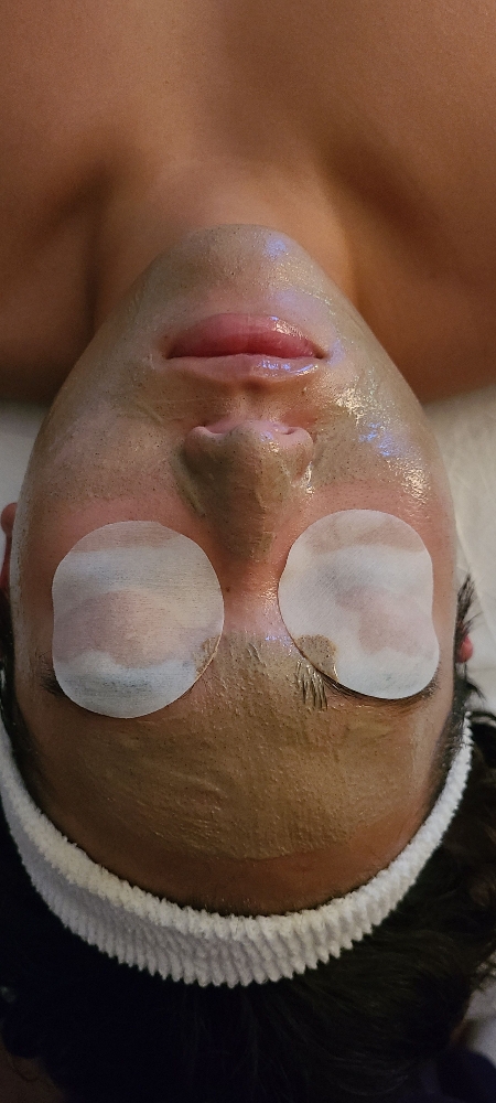 Teen Holistic Acne Facial