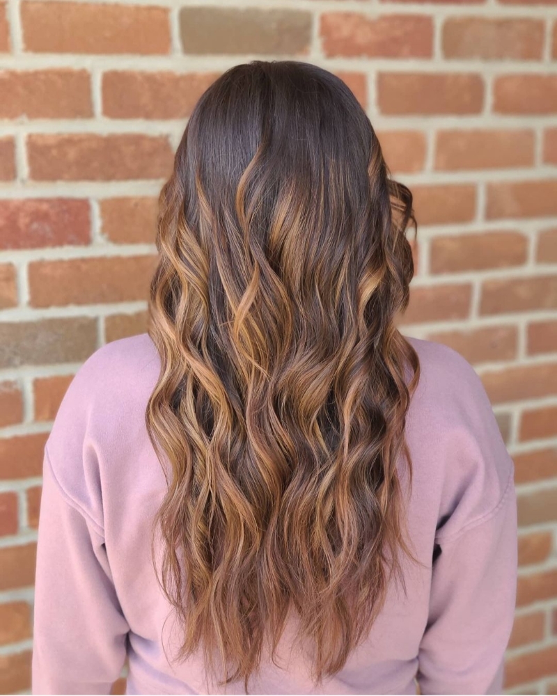 Balayage