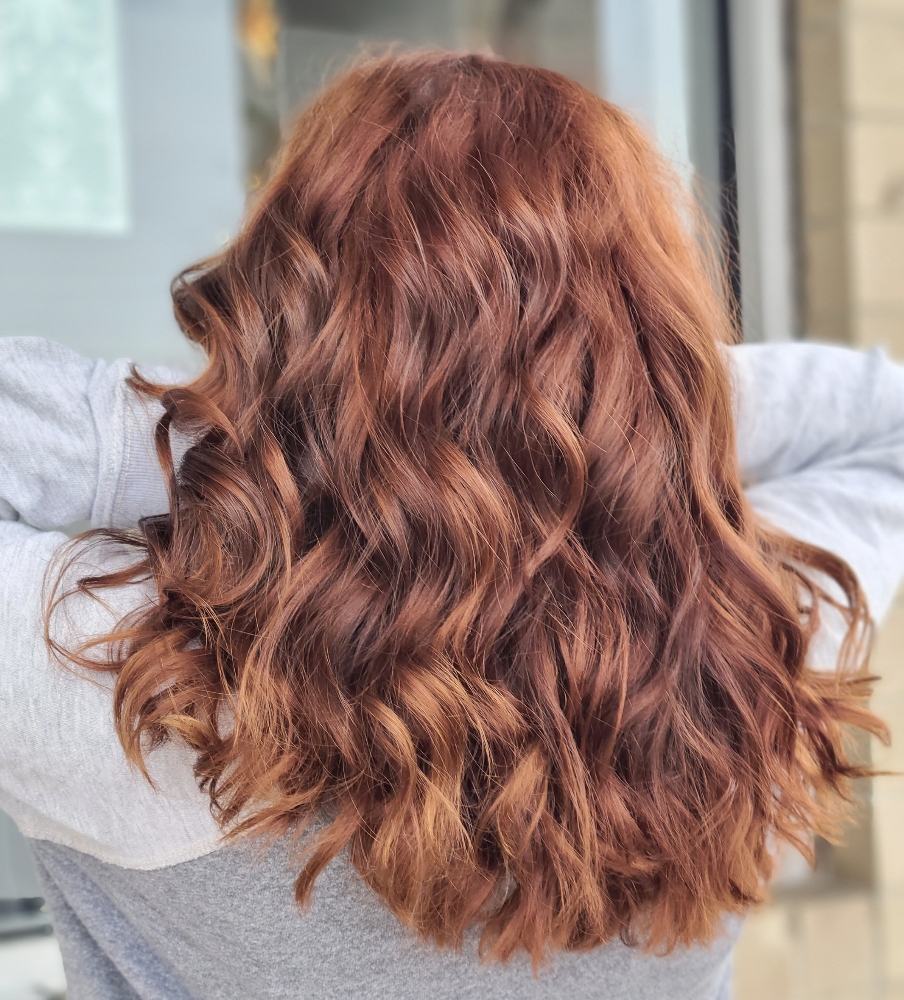 Color+Cut+Style