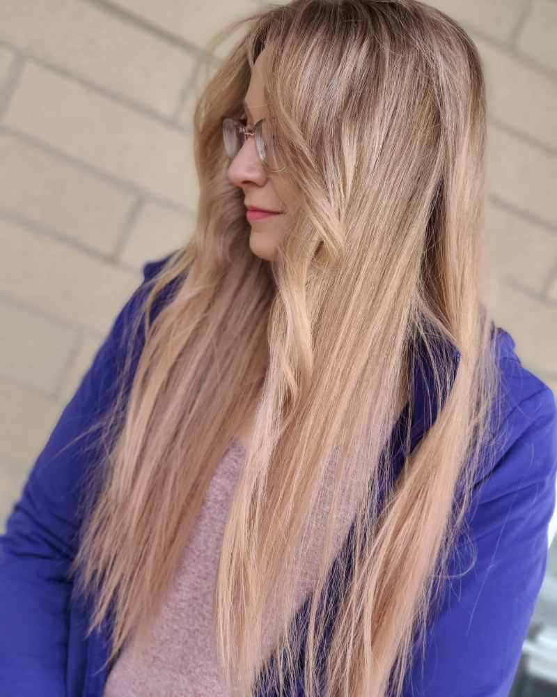 Full Highlight + Cut +Style