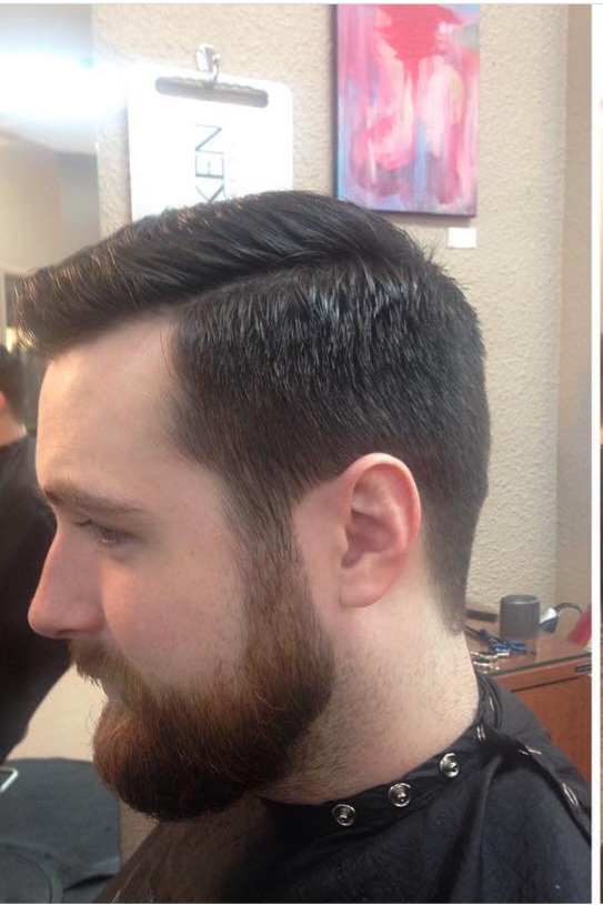 Haircut