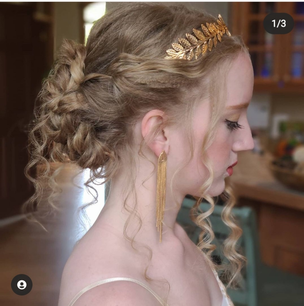 Special Occasion Style